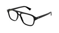 Bottega Veneta Soft BV1294O 001 56-15 Zwart
