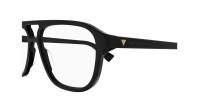 Bottega Veneta Soft BV1294O 001 56-15 Nero