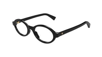 Bottega Veneta Soft BV1367O 001 50-19 Nero