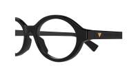 Bottega Veneta Soft BV1367O 001 50-19 Nero