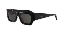 CELINE 3 dots CL40333U 01A 52-19 Preto