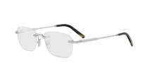 DIOR DIORBLACKSUITO S27U F000 56-17 Srebrny