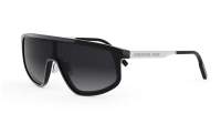 DIOR DIORTAG M1U 13A1 00-00 Zwart