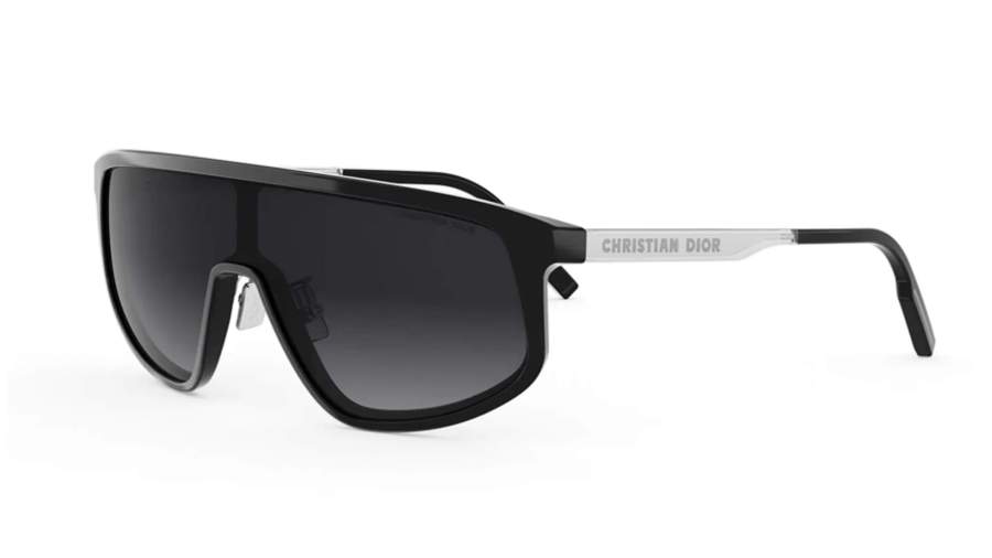 Okulary przeciwsłoneczne DIOR DIORTAG M1U 13A1 00-00 Czarny