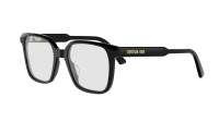 DIOR DIORPRISMEO S5I 1000 52-18 Schwarz