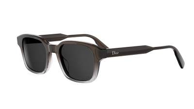 DIOR DIORIBBON S1I 49A0 48-20 Marrone