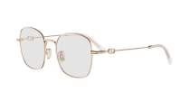 DIOR PETIT CDO S1U D000 50-19 Różowe złoto