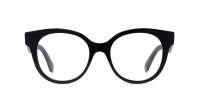 Loewe Anagram LW50114I 001 50-18 Black