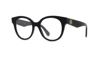 Loewe Anagram LW50114I 001 50-18 Black