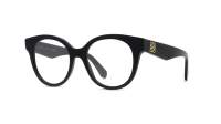 Loewe Anagram LW50114I 001 50-18 Black