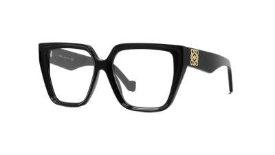 Loewe Anagram LW50042I 001 55-16 Black