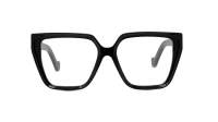 Loewe Anagram LW50042I 001 55-16 Black