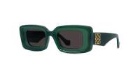 Loewe Anagram LW40101I 95E 46-22 Groen