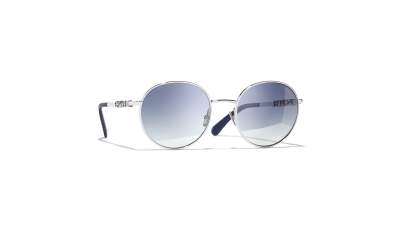 CHANEL CH4282 C1351G 53-20 Argent
