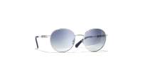 CHANEL CH4282 C1351G 53-20 Argento