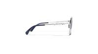 CHANEL CH4282 C1351G 53-20 Argento