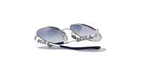 CHANEL CH4282 C1351G 53-20 Prata