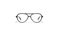 CHANEL CH3504 C622 56-15 Nero