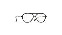CHANEL CH3504 C622 56-15 Schwarz