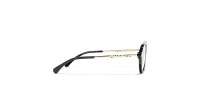 CHANEL CH3504 C622 56-15 Preto