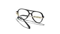 CHANEL CH3504 C622 56-15 Nero
