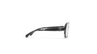 CHANEL CH3496 1817 54-17 Noir