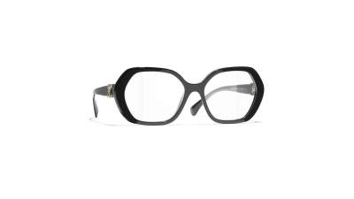 CHANEL CH3496 C622 54-17 Noir