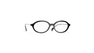 CHANEL CH3499H C622 53-18 Nero