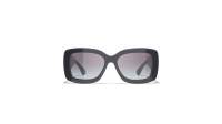 CHANEL CH5535Q 1716/S6 54-17 Noir