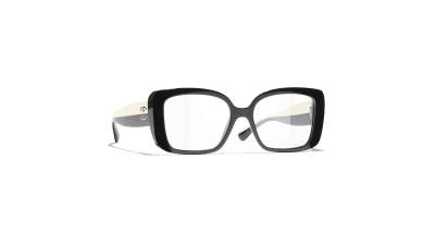 CHANEL CH3502B C501 54-17 Noir
