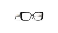 CHANEL CH3502B C501 54-17 Nero