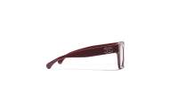 CHANEL CH3498 1792 52-20 Rouge