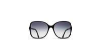 CHANEL Chaîne CH5210Q N5013C 57-17 Schwarz