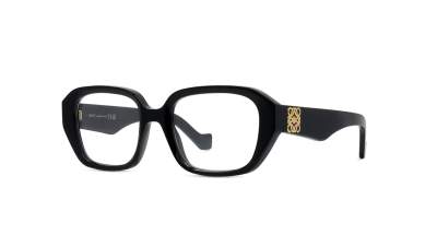 Loewe Anagram LW50113I 001 51-19 Black