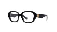 Loewe Anagram LW50113I 001 51-19 Black