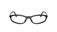 Miu Miu MU 01ZV 16K1O1 52-17 Nero
