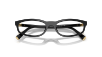 Miu Miu MU 01ZV 16K1O1 54-17 Nero