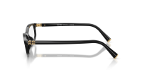 Miu Miu MU 01ZV 16K1O1 54-17 Noir