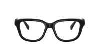 Miu Miu MU 02ZV 16K1O1 53-18 Preto