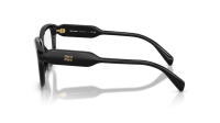 Miu Miu MU 02ZV 16K1O1 53-18 Noir