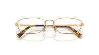 Miu Miu MU 52ZV 5AK1O1 53-19 Or
