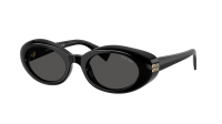 Miu Miu MU B09S 16K08Z 52-21 Nero