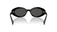 Miu Miu MU B09S 16K08Z 52-21 Nero