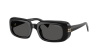 Miu Miu MU B13S 16K08Z 52-22 Black