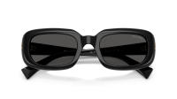 Miu Miu MU B13S 16K08Z 52-22 Black