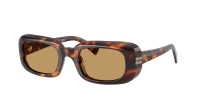 Miu Miu MU B13S 27L10Y 52-22 Havana