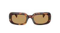 Miu Miu MU B13S 27L10Y 52-22 Havana