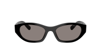 Miu Miu MU A03S 16K80Q 53-19 Nero