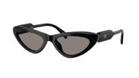 Miu Miu MU B11SU 16K80Q 55-19 Preto
