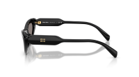 Miu Miu MU B11SU 16K80Q 55-19 Preto